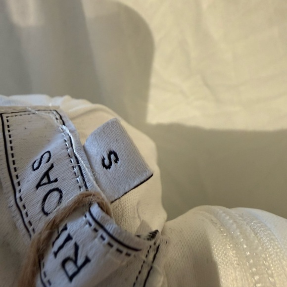 RIHOAS The Water Ripple Textured Cami Dress - Picture 5 of 6